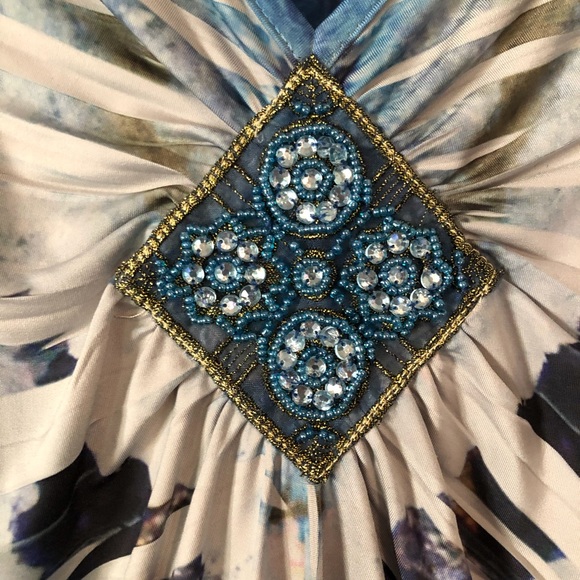 Emerald Live and Let Live Top - Picture 12 of 15